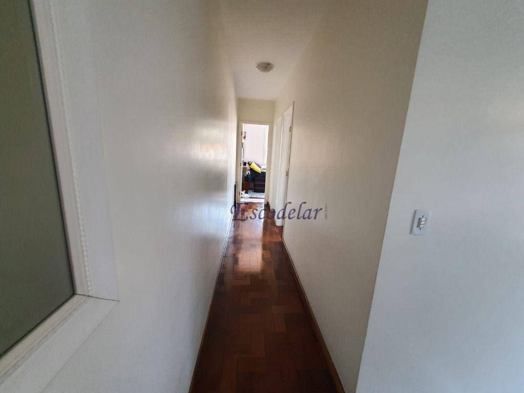 Sobrado à venda com 4 quartos, 200m² - Foto 18