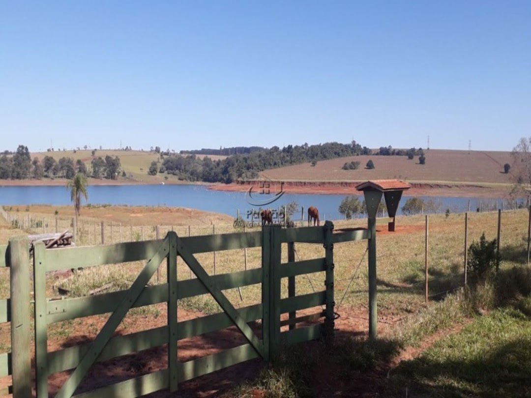 Haras e Área Rural Padrão à venda com 1 quarto, 121000m² - Foto 12