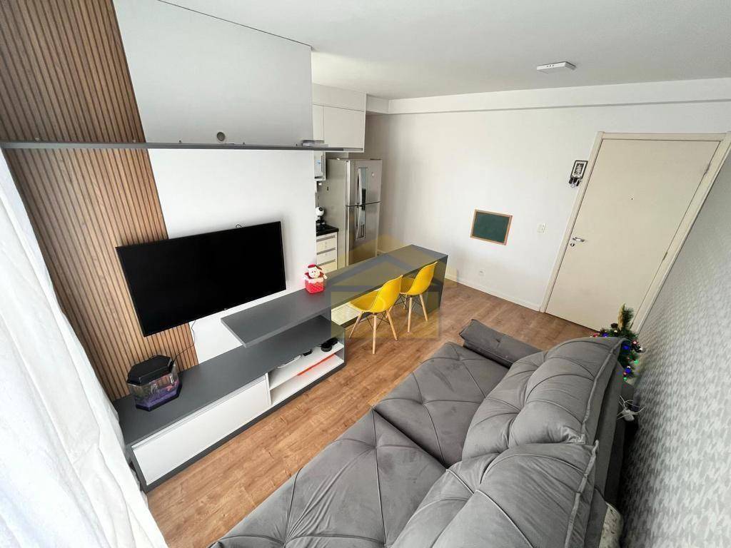 Apartamento à venda com 2 quartos, 46m² - Foto 19