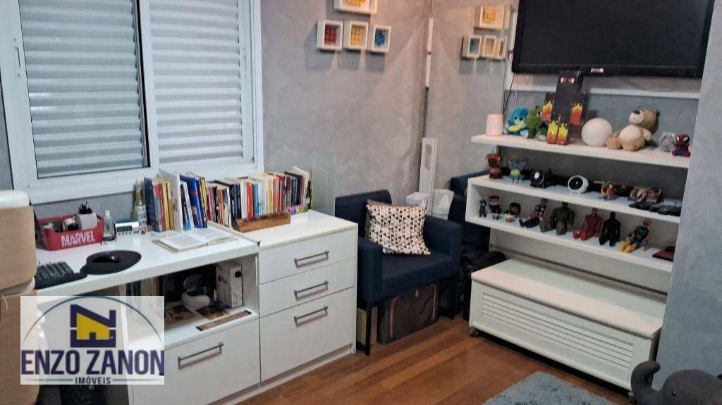 Apartamento à venda com 3 quartos, 84m² - Foto 10