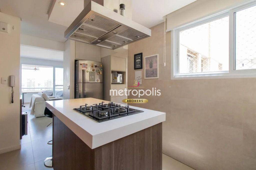 Apartamento à venda com 3 quartos, 94m² - Foto 7