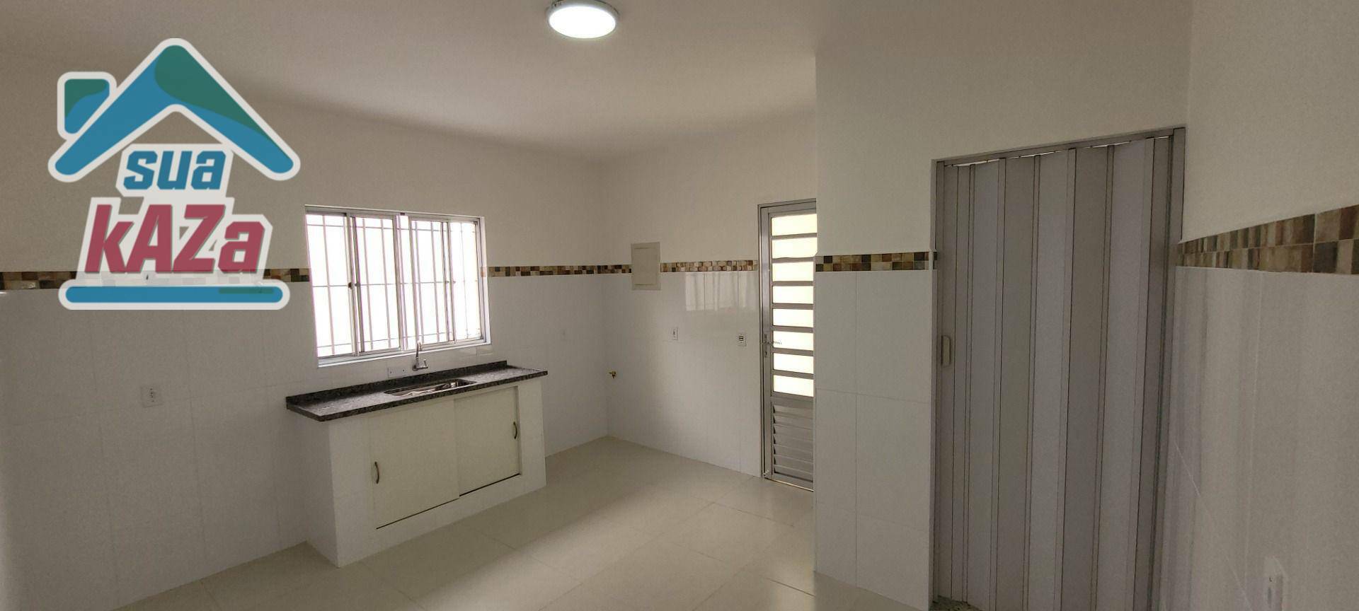 Casa de Condomínio para alugar com 1 quarto, 45M2 - Foto 1