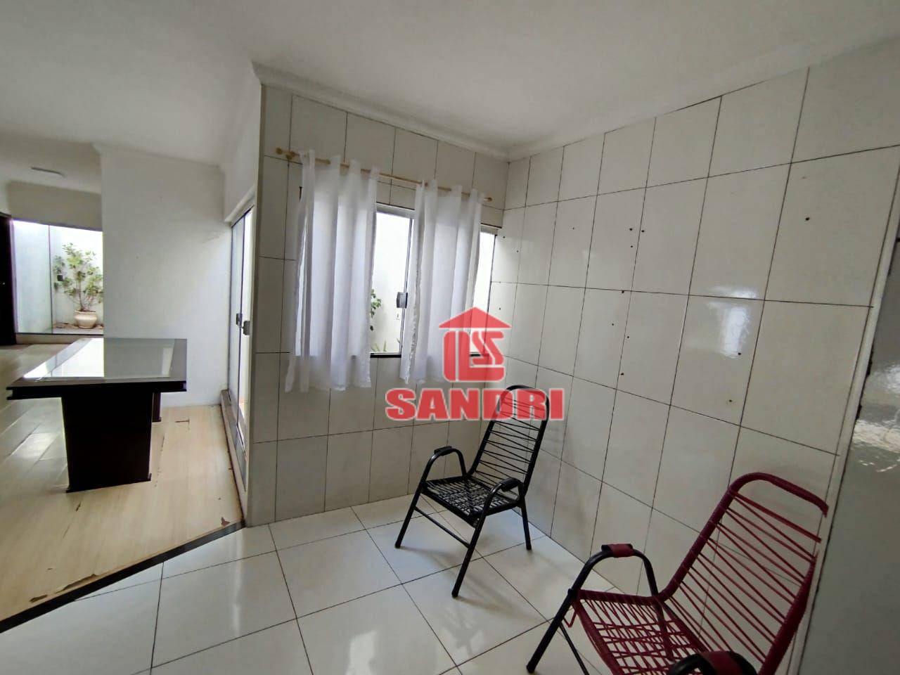 Casa à venda com 3 quartos, 140m² - Foto 15