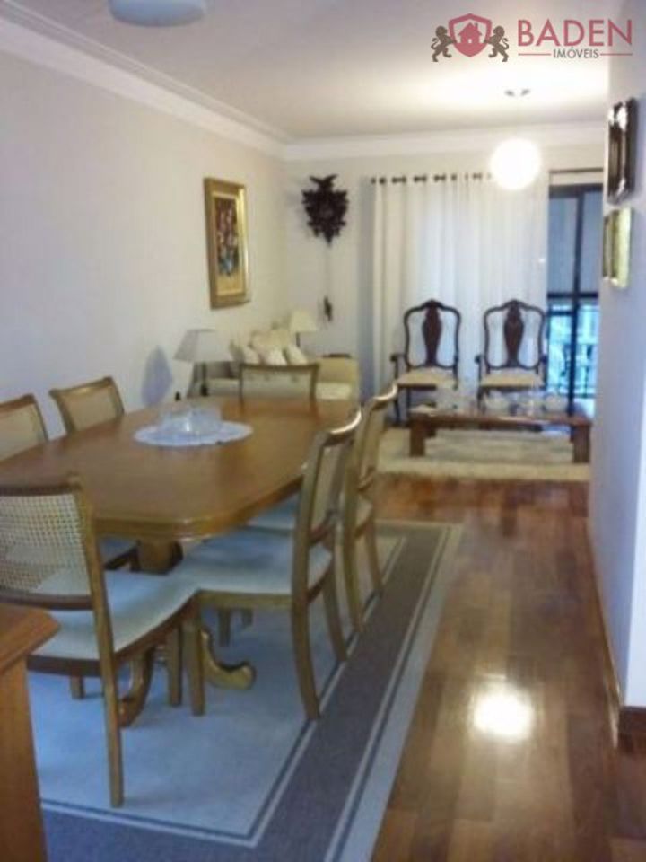 Apartamento, 3 quartos, 187 m² - Foto 3