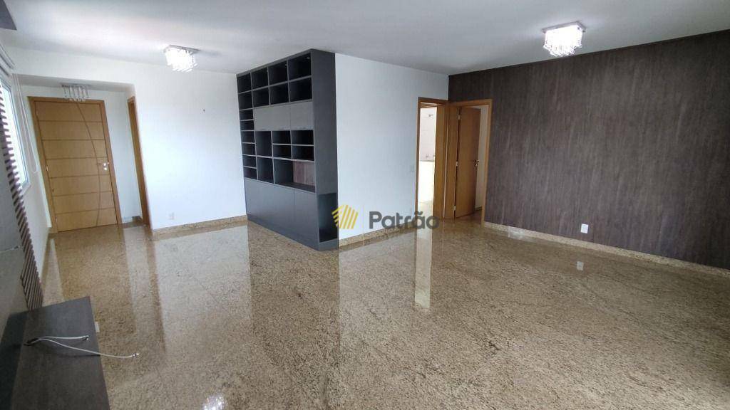 Apartamento à venda e aluguel com 3 quartos, 133m² - Foto 3