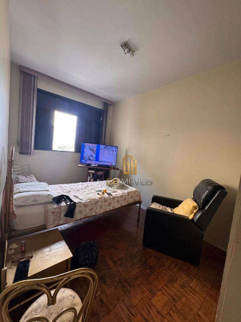 Apartamento à venda com 3 quartos, 124m² - Foto 9