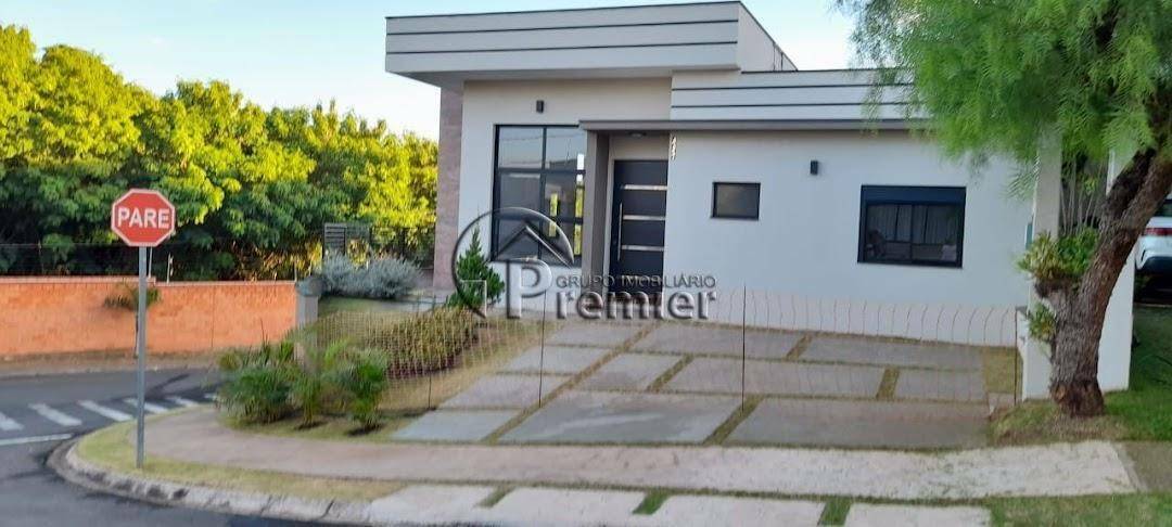 Casa de Condomínio à venda com 3 quartos, 246m² - Foto 3