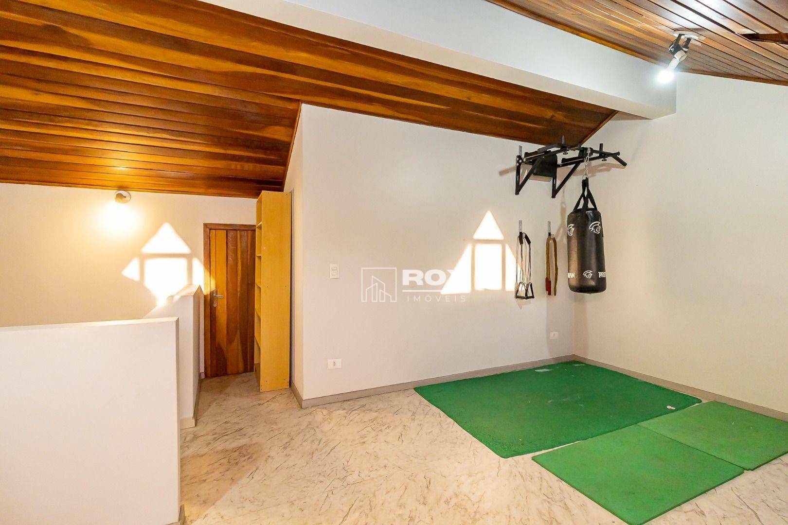 Sobrado à venda com 3 quartos, 135m² - Foto 46