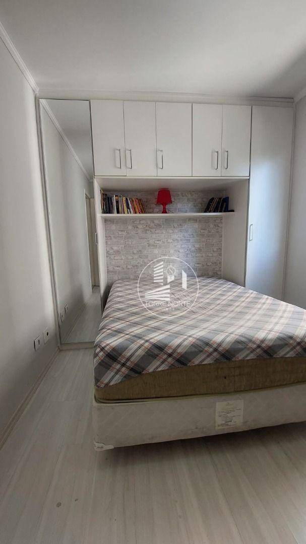 Apartamento à venda com 3 quartos, 81m² - Foto 6