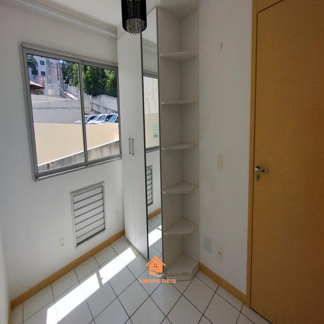 Apartamento à venda com 3 quartos, 85m² - Foto 6