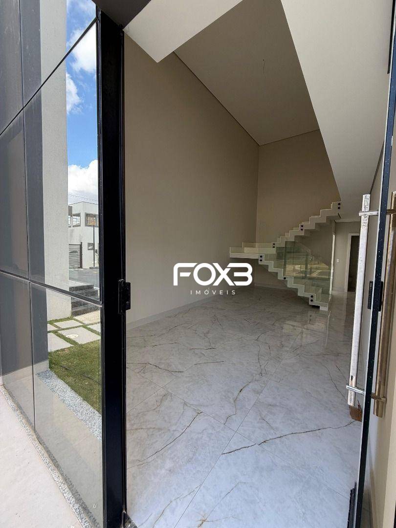 Casa de Condomínio, 4 quartos - Foto 5