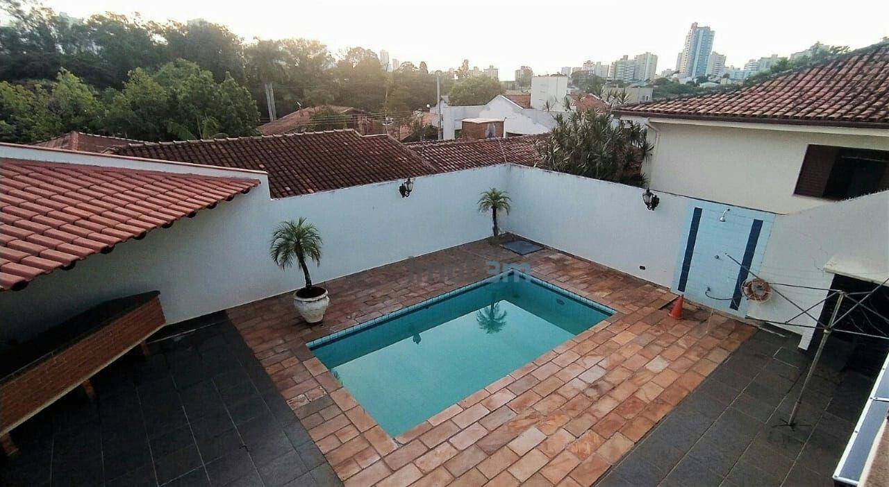 Sobrado à venda com 3 quartos, 249m² - Foto 22