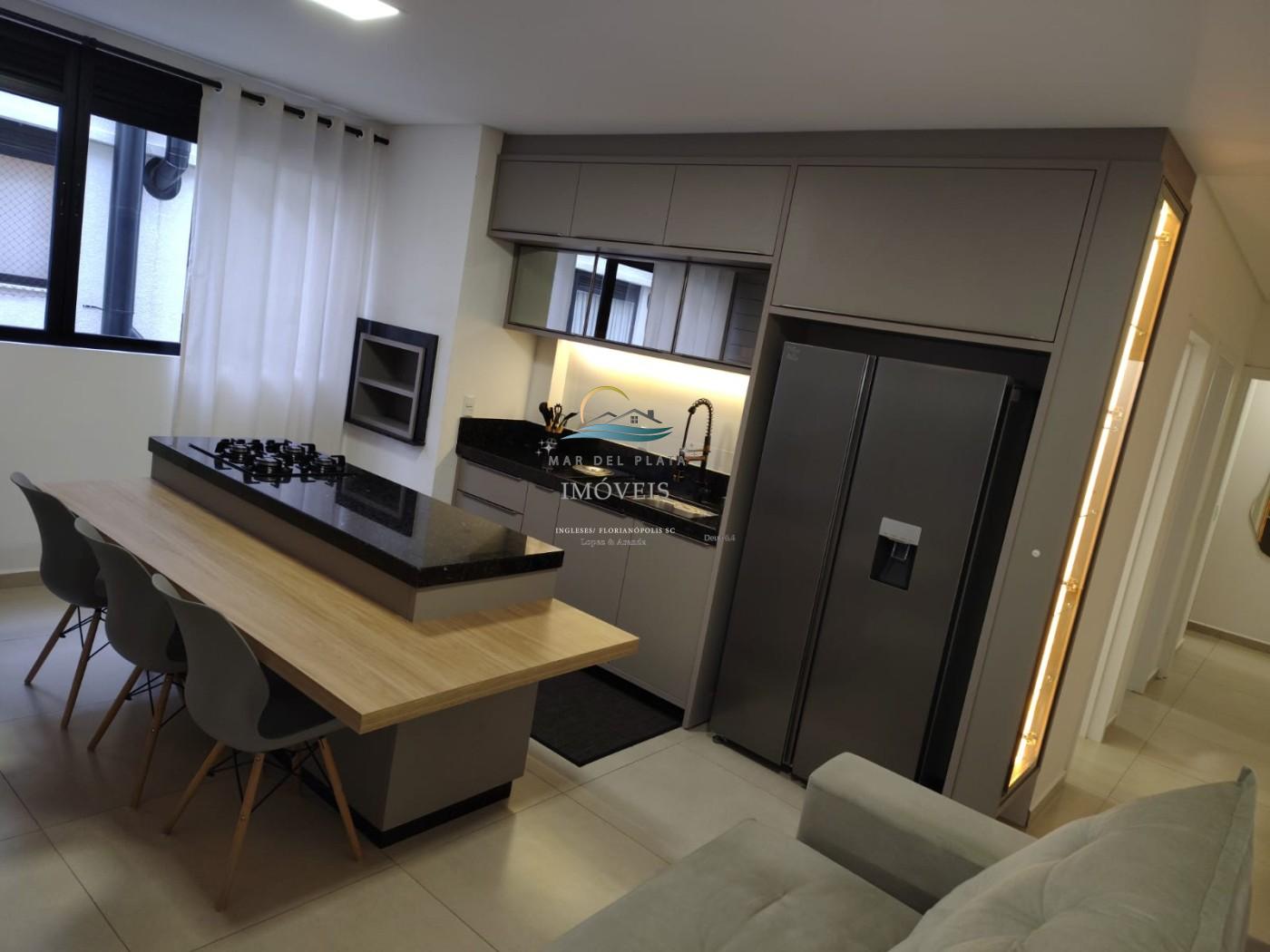 Apartamento para alugar com 2 quartos - Foto 27