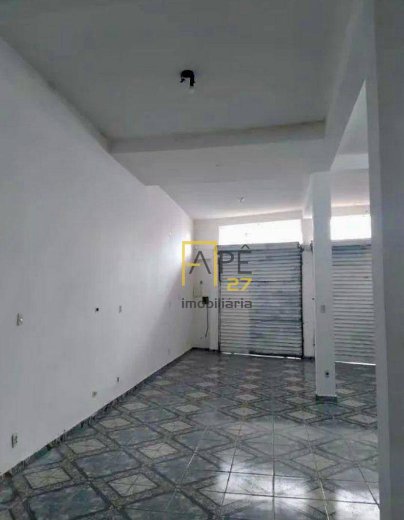 Loja-Salão para alugar, 140m² - Foto 3