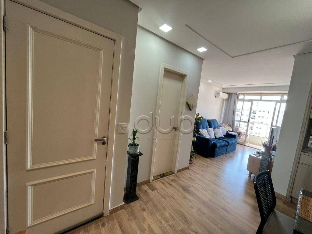 Apartamento à venda com 3 quartos, 88m² - Foto 2