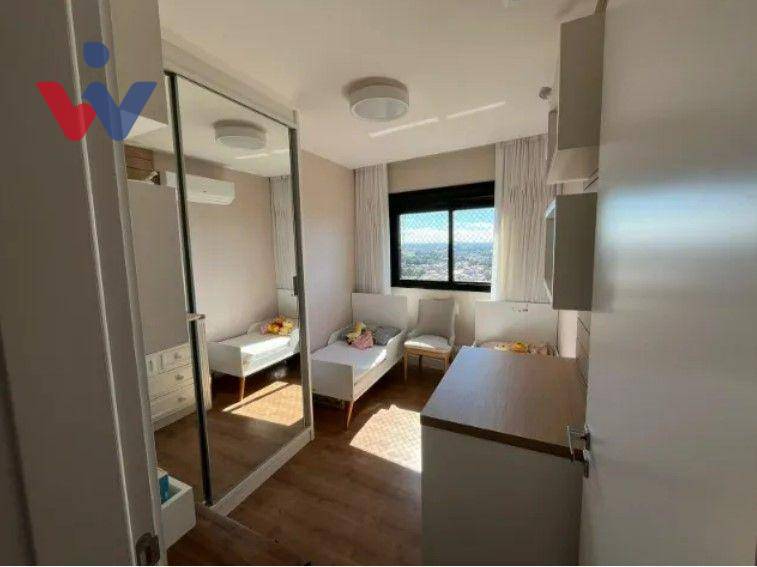 Apartamento à venda com 3 quartos, 190m² - Foto 14