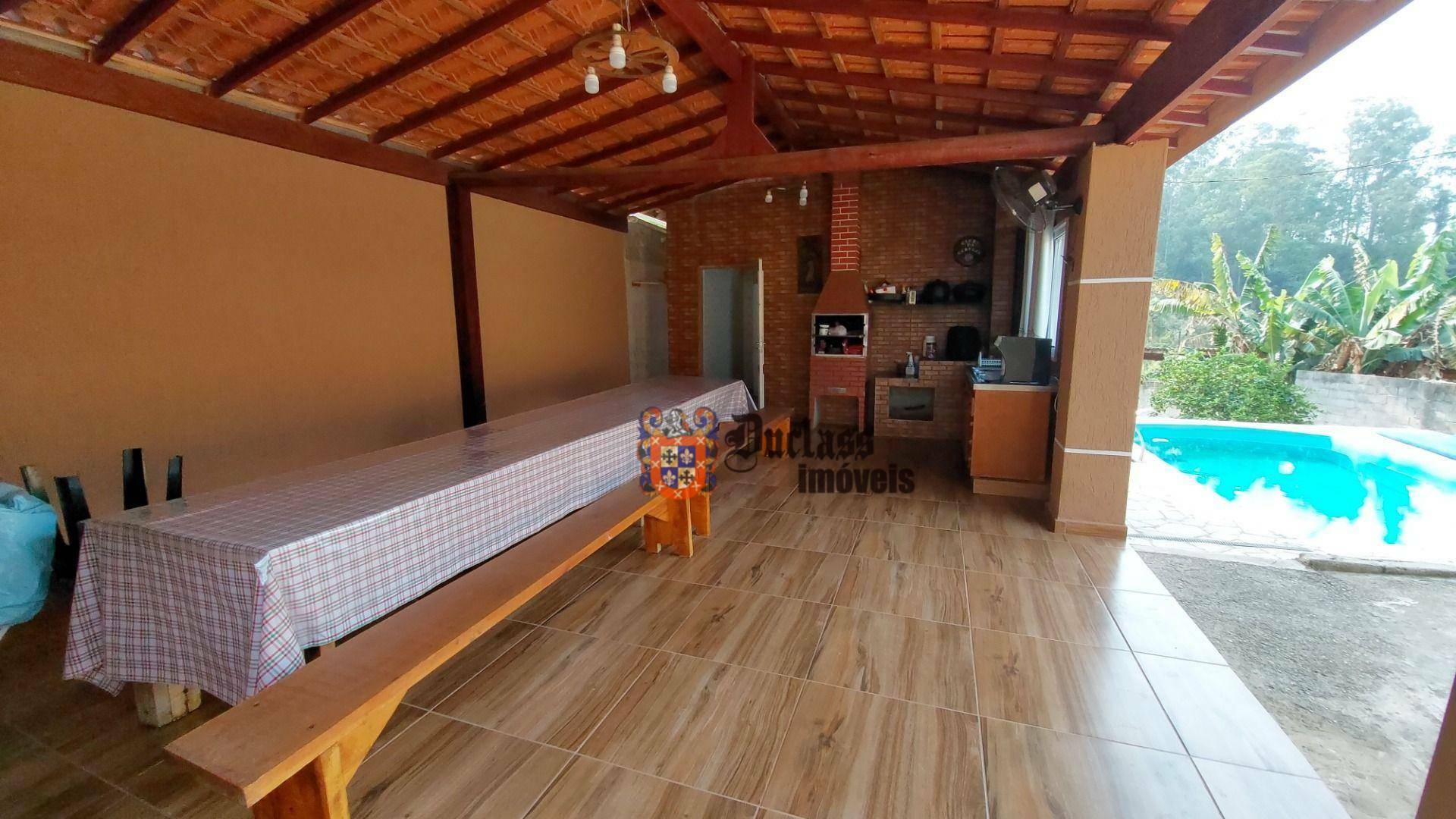 Chácara à venda com 2 quartos, 160m² - Foto 35