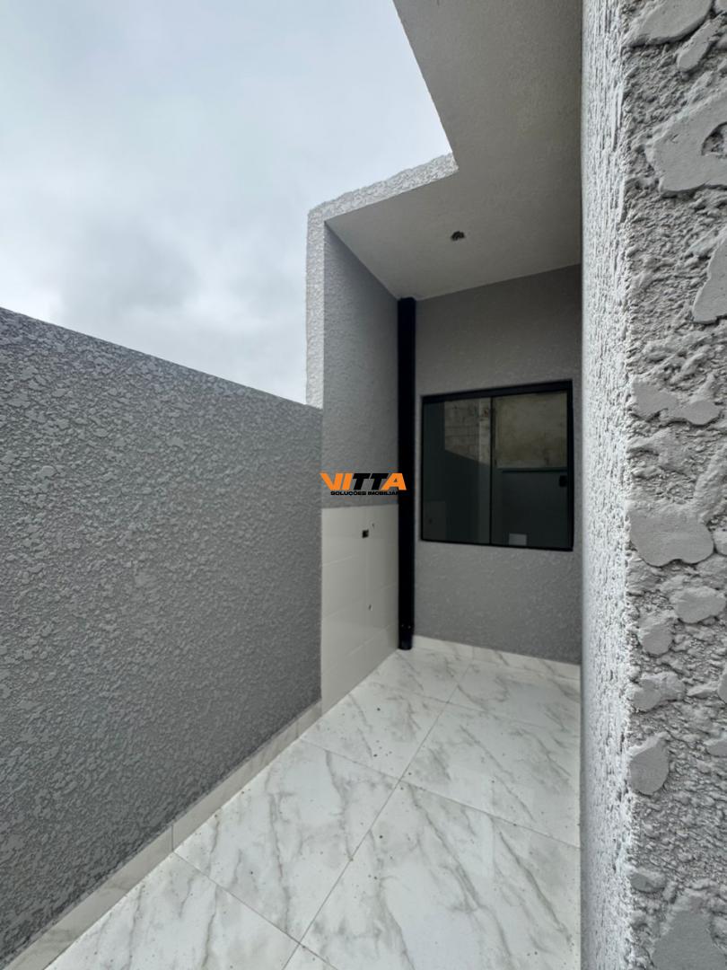 Casa à venda com 3 quartos, 20m² - Foto 10