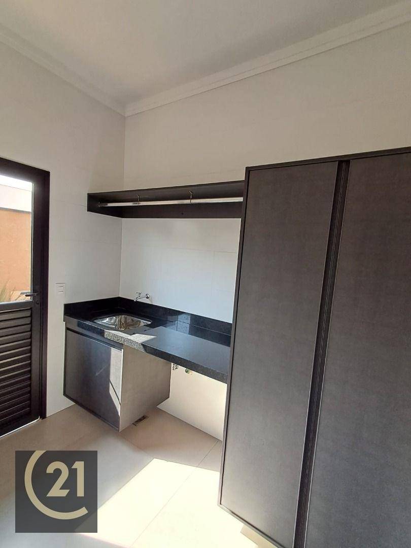 Casa de Condomínio à venda com 3 quartos, 150m² - Foto 17