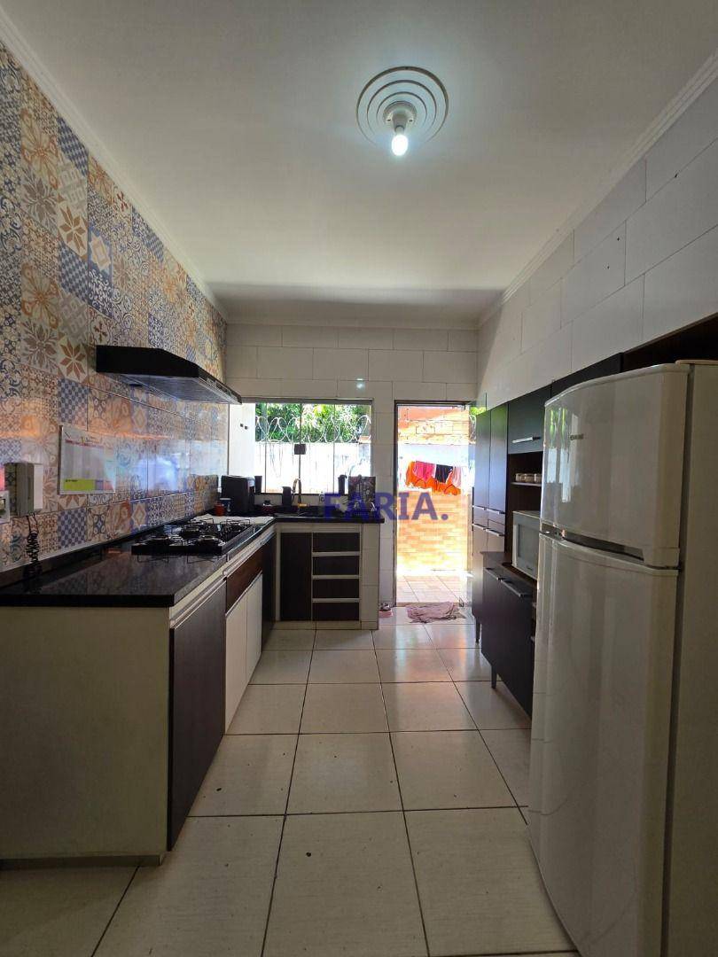 Casa, 3 quartos, 105 m² - Foto 5