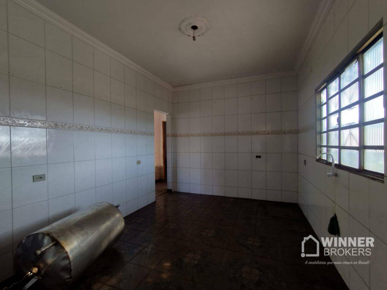 Casa à venda com 2 quartos, 69m² - Foto 5