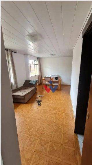 Apartamento à venda com 2 quartos, 50m² - Foto 9