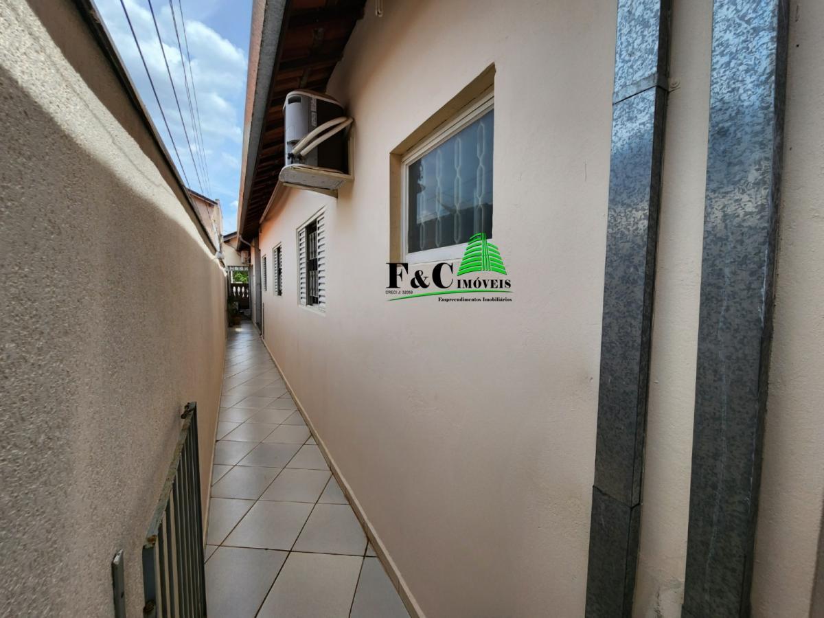 Casa à venda com 3 quartos, 125m² - Foto 20