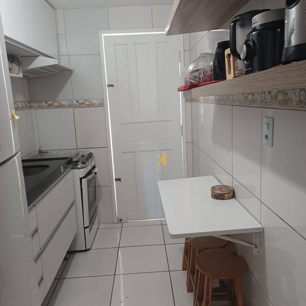 Casa à venda com 3 quartos, 130m² - Foto 6