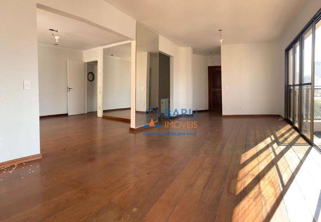 Cobertura para alugar com 4 quartos, 265m² - Foto 1