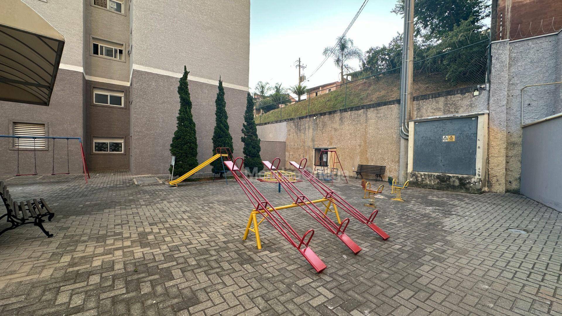 Apartamento, 2 quartos, 54 m² - Foto 19