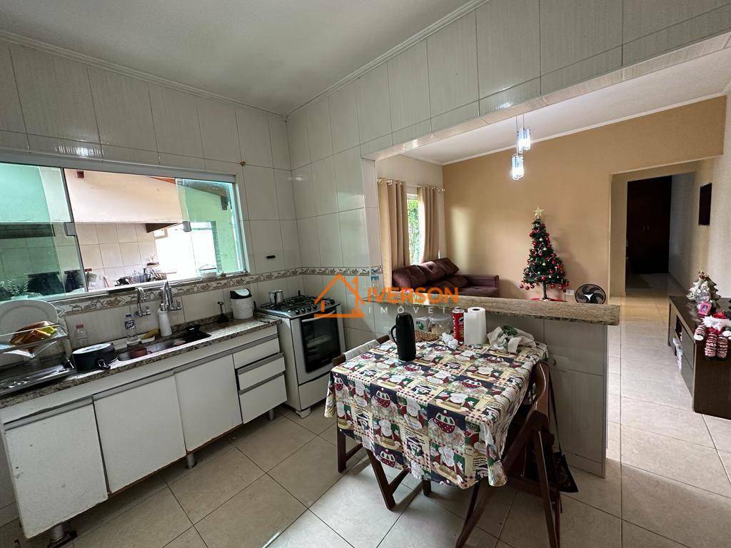 Casa à venda com 1 quarto, 60m² - Foto 12