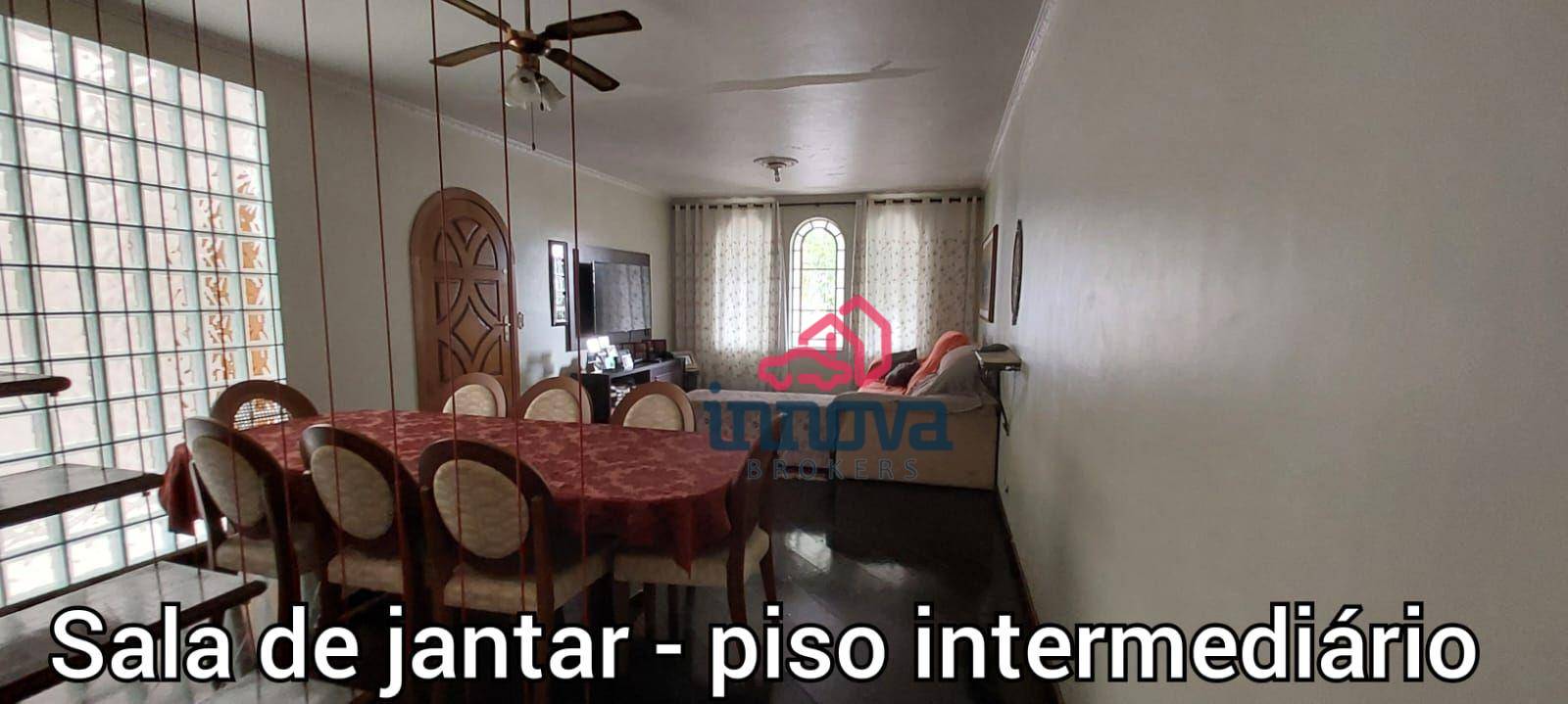 Sobrado à venda com 5 quartos, 4331M2 - Foto 10