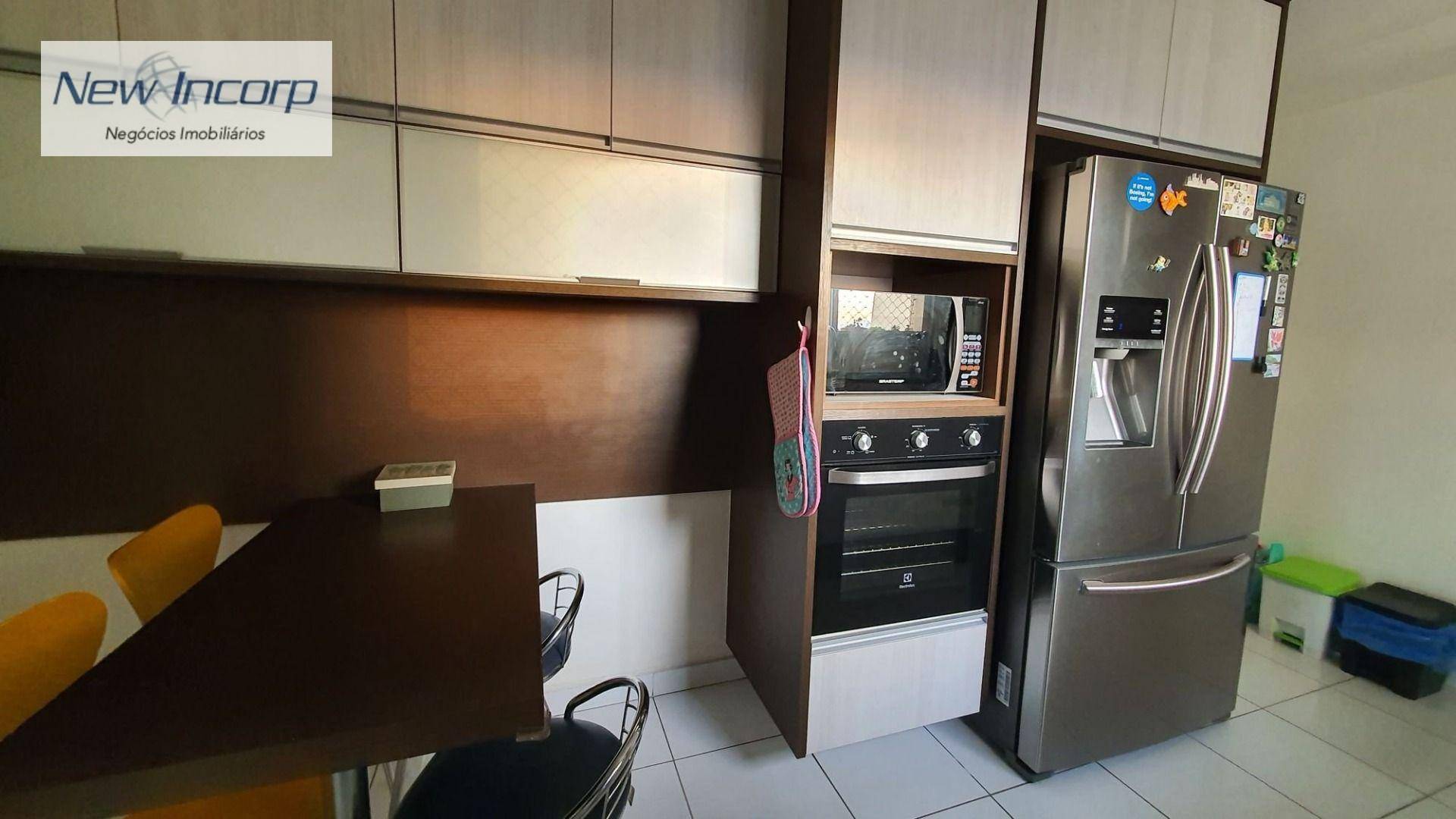 Apartamento à venda com 3 quartos, 135m² - Foto 18