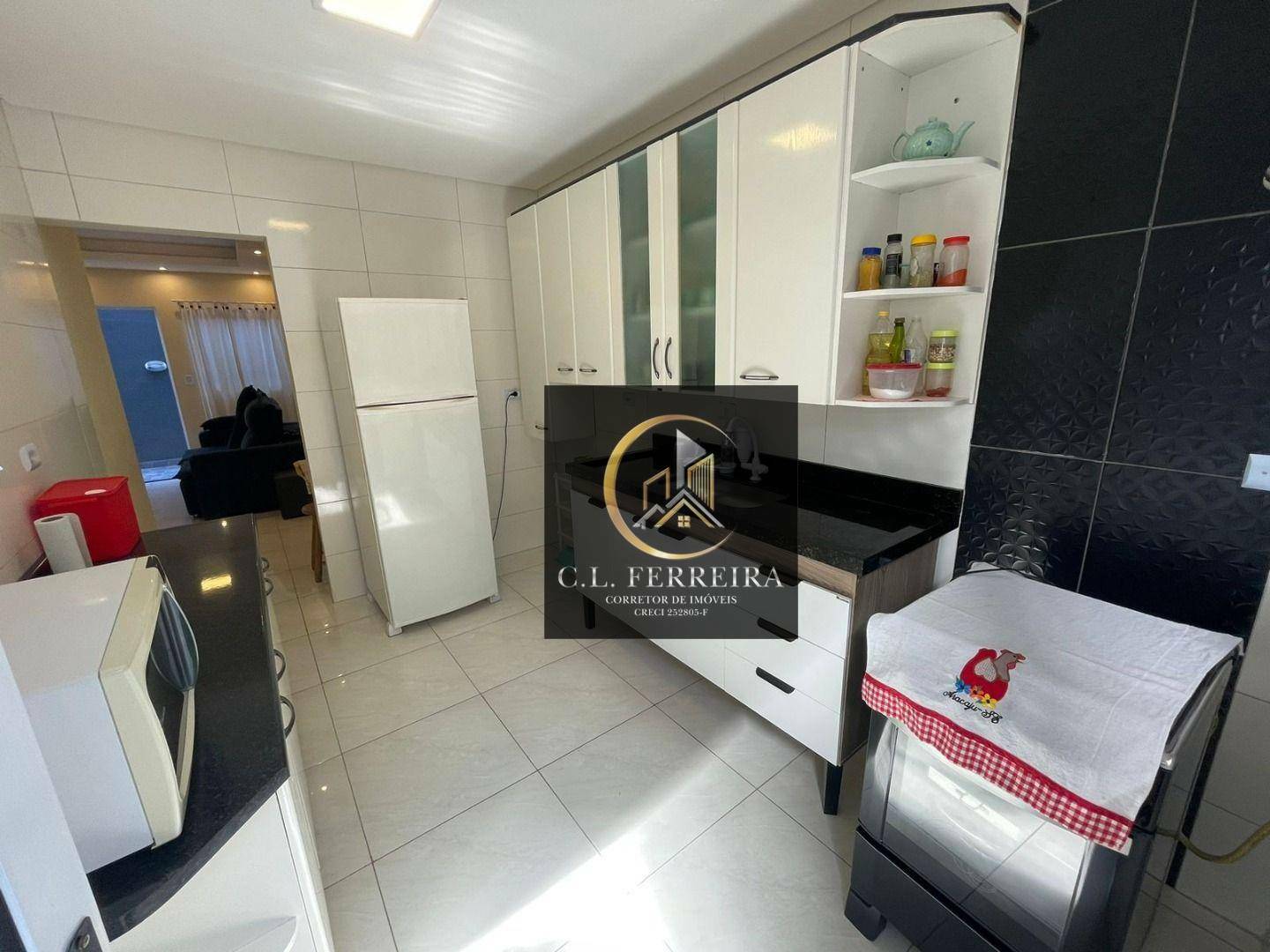 Sobrado à venda com 2 quartos, 55m² - Foto 7