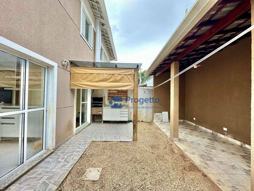 Casa de Condomínio à venda com 2 quartos, 80m² - Foto 24