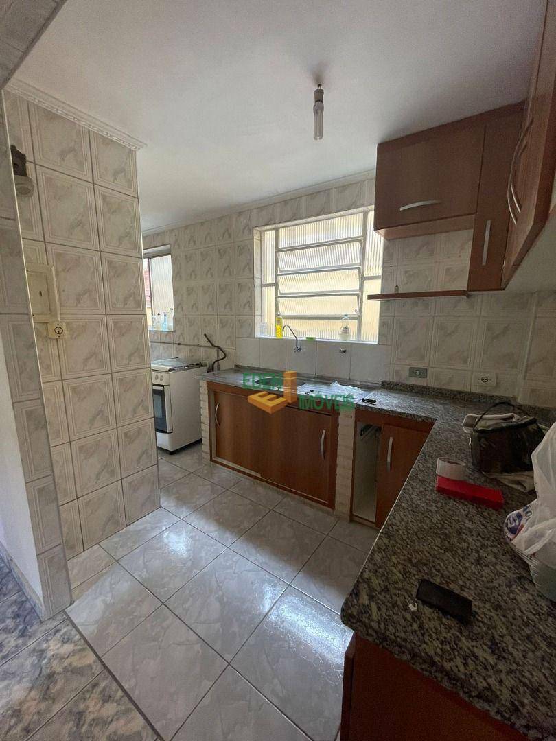 Apartamento para alugar com 3 quartos - Foto 9