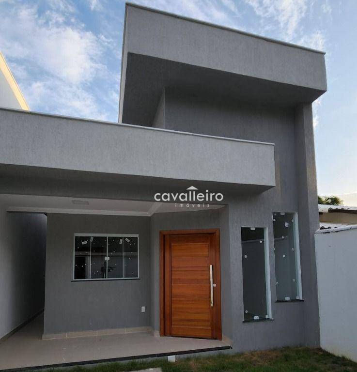 Casa à venda com 3 quartos, 132m² - Foto 2