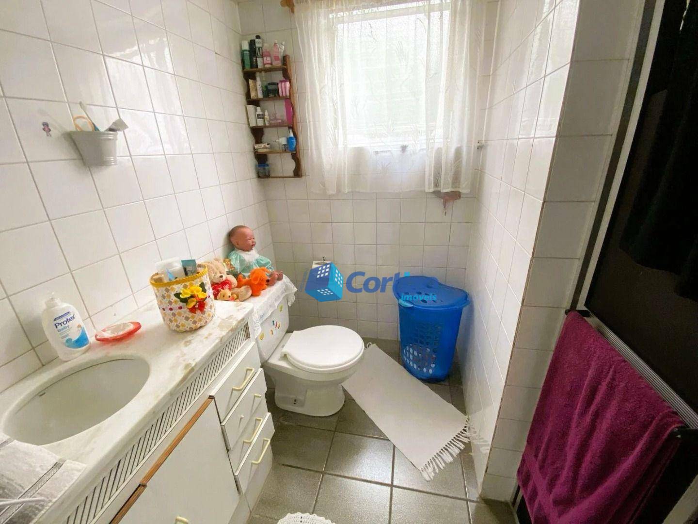 Apartamento à venda com 3 quartos, 69m² - Foto 8