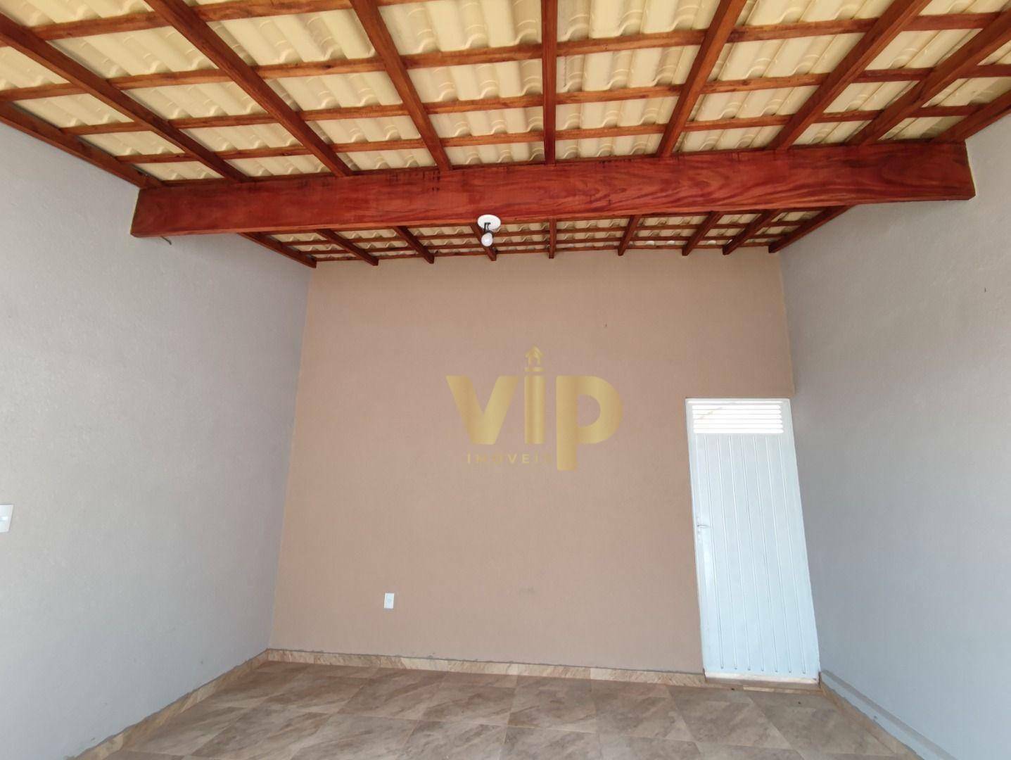 Casa à venda com 3 quartos, 100m² - Foto 2