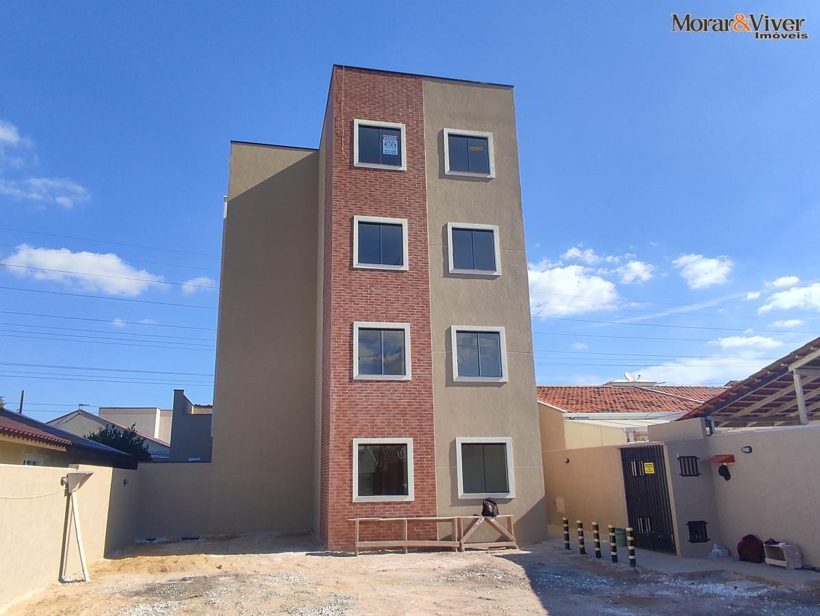 Apartamento à venda com 2 quartos, 47m² - Foto 4