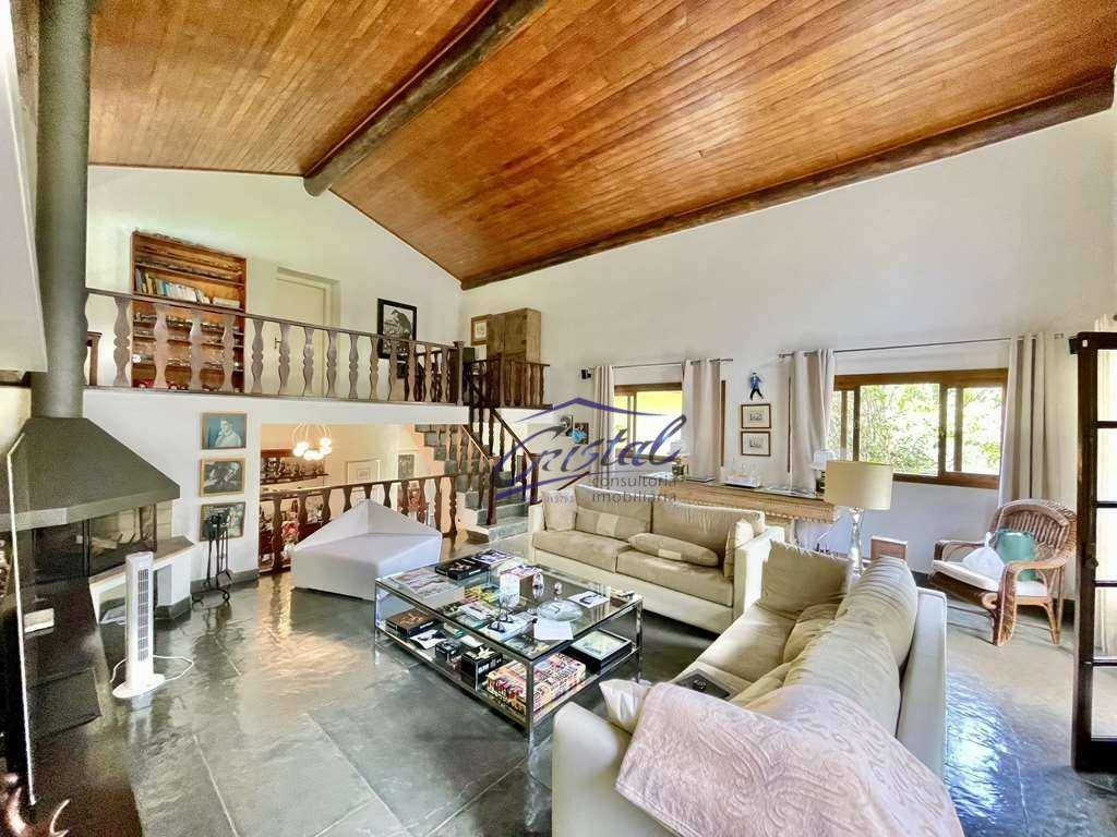 Casa à venda com 4 quartos, 413m² - Foto 8