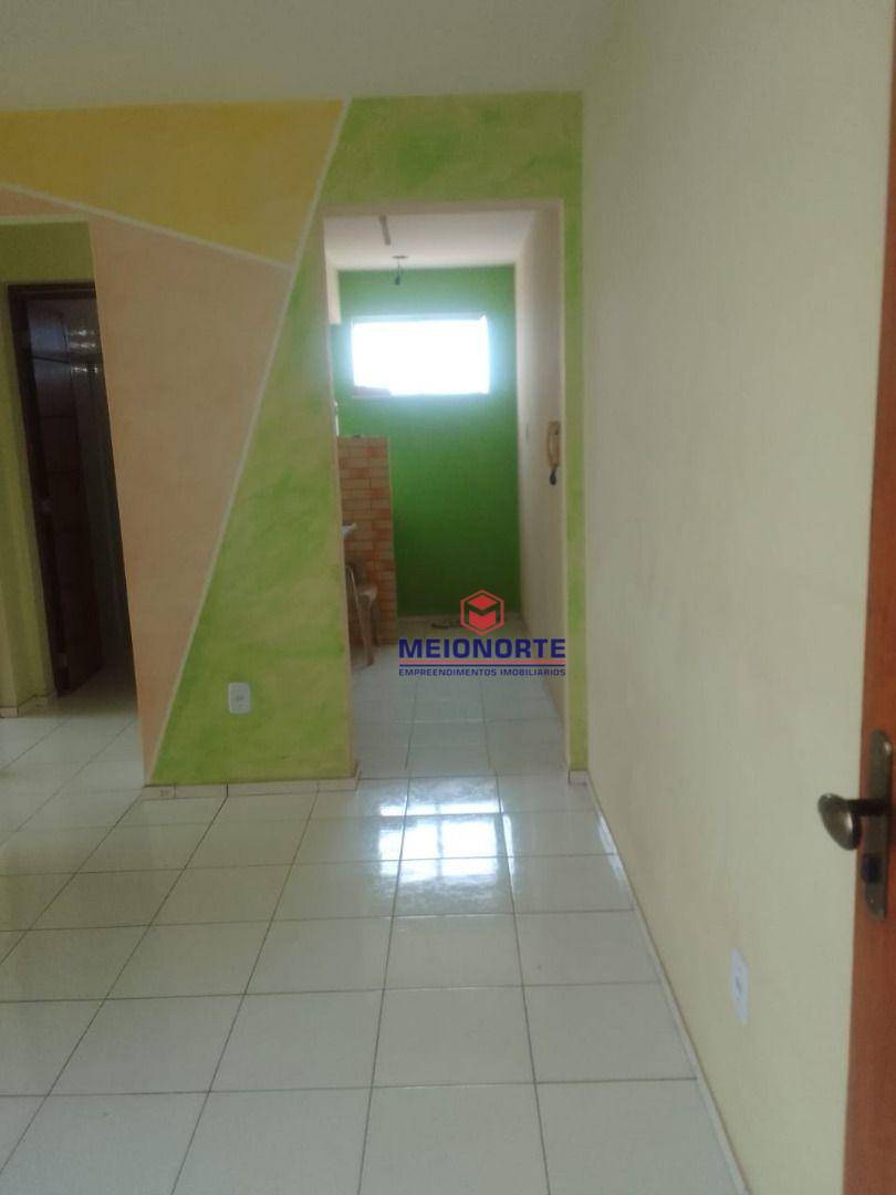 Apartamento à venda com 2 quartos, 44m² - Foto 6