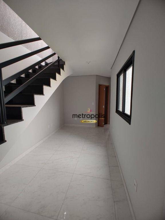 Cobertura, 2 quartos, 80 m² - Foto 2