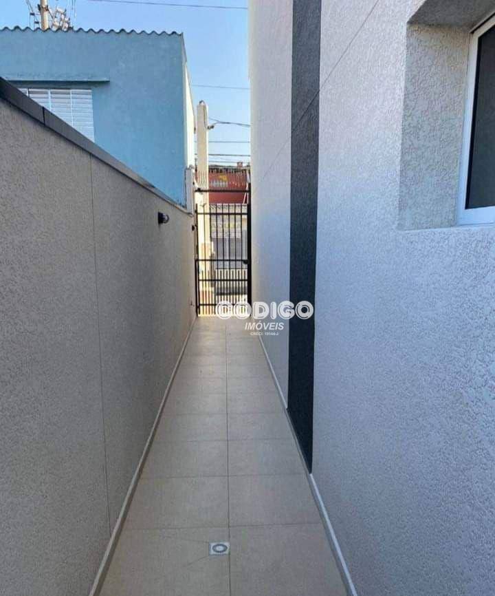 Apartamento para alugar com 2 quartos, 40m² - Foto 10