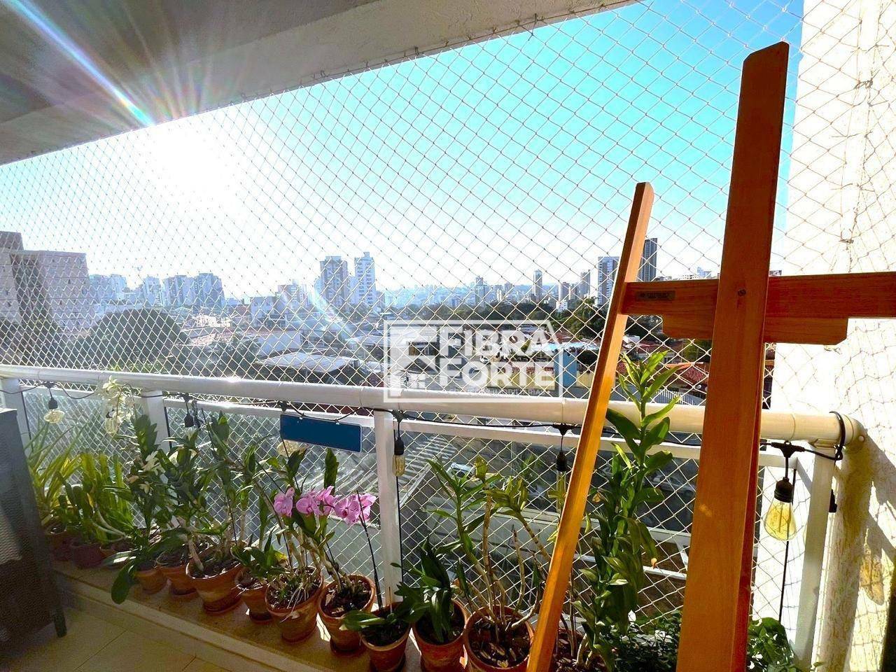 Apartamento à venda com 2 quartos, 67m² - Foto 21