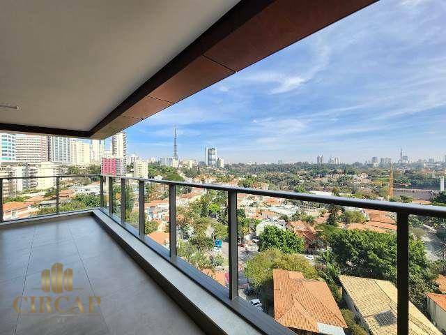 Apartamento à venda com 3 quartos, 260m² - Foto 3