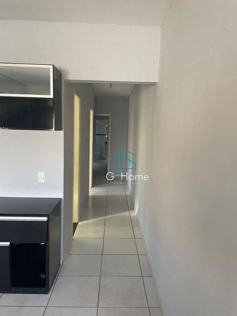 Casa à venda com 3 quartos, 82m² - Foto 6