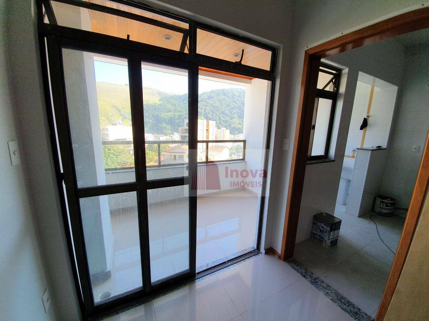 Apartamento à venda com 2 quartos, 72m² - Foto 7