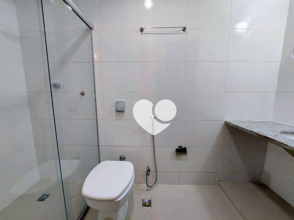 Apartamento à venda com 3 quartos, 158m² - Foto 16