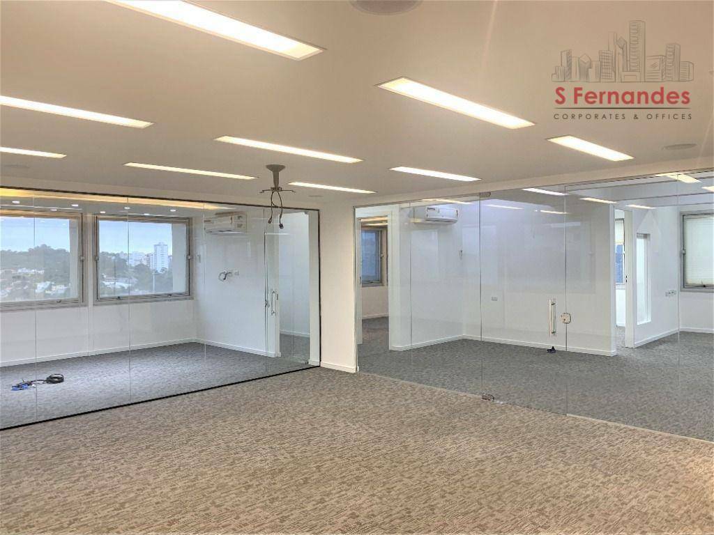 Conjunto Comercial-Sala para alugar, 415m² - Foto 9